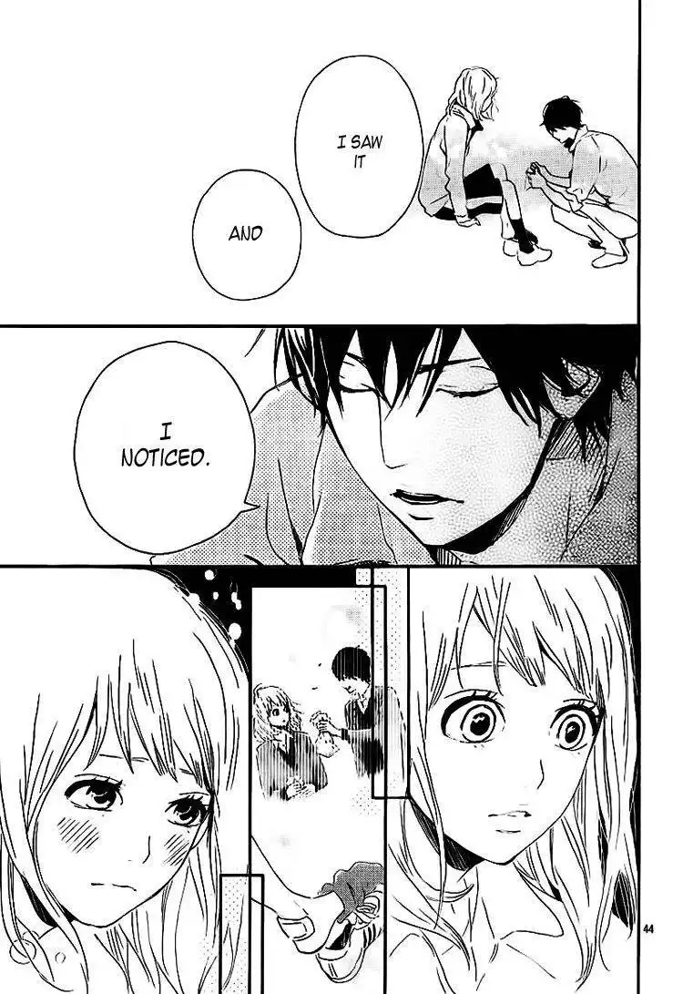 Orange (TAKANO Ichigo) Chapter 1 47